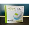 Image 1 : Lot of 1 Nail Fungus Blue-Light Laser Device - Brand New Sealed!