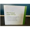 Image 2 : Lot of 1 Nail Fungus Blue-Light Laser Device - Brand New Sealed!