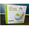 Image 1 : Lot of 1 Nail Fungus Blue-Light Laser Device - Brand New Sealed!