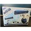 Image 1 : Lot of 1 Electric Water Gun - Rechargeable Automatic Water Gun - Blue