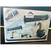 Image 1 : Lot of 1 Electric Water Gun - Rechargeable Automatic Water Gun - Blue