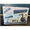 Image 1 : Lot of 1 Electric Water Gun - Rechargeable Automatic Water Gun - Blue