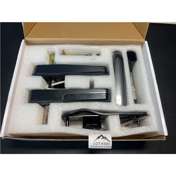 Lot of 1 Smart Door Lock