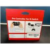 Image 3 : Lot of 1 Wireless Pro Controller for Nintendo Switch