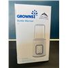 Image 1 : Lot of 1 Grownsy Baby Bottle Warmer