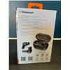 Image 3 : Lot of 1 Pair of Tronsmart Apollo Air+ Hybrid Active Noise Cancelling Earbuds