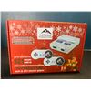 Image 1 : Lot of 1 Mini Game Anniversary Edition Entertainment System  - 821 Retro/Classic Games Built-In