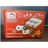 Image 1 : Lot of 1 Mini Game Anniversary Edition Entertainment System  - 821 Retro/Classic Games Built-In