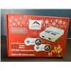 Image 1 : Lot of 1 Mini Game Anniversary Edition Entertainment System  - 821 Retro/Classic Games Built-In