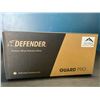 Image 3 : Lot of 1 Defender Guard Pro 2K HD Outdoor Wifi Security Camera - BRAND NEW!