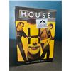 Image 1 : Lot of 1 "House" The Complete Series DVD Set