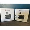 Image 1 : Lot of 2 Bomaker SiFi II - True Wireless Bluetooth Earbuds - Brand New Sealed!