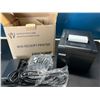 Image 3 : Lot of 1 Rongta RP326 Thermal Receipt Printer