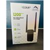 Image 1 : Lot of 1 Edup 1200Mbps Dual Band Wireless WiFi Extender