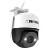 Image 1 : Lot of 1 Defender Guard Pro PTZ 2K HD Outdoor Wifi Security Camera - BRAND NEW!!