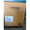 Image 4 : Lot of 1 Defender Guard Pro PTZ 2K HD Outdoor Wifi Security Camera - BRAND NEW!!