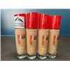 Image 1 : Lot of 4 Bottles of Revlon Lasting Finish 25HR Hydration Boost Full-Coverage Foundation - Soft Beige