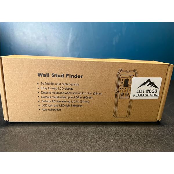Lot of 1 Wall Stud Finder