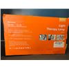 Image 3 : Lot of 1 Light Therapy Lamp