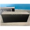 Image 2 : Lot of 1 Alarm Clock/Bluetooth Speaker w/ LED Display