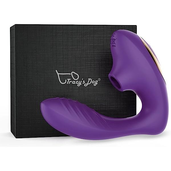 Lot of 1 Tracy's Dog Vibrator Toy for Women