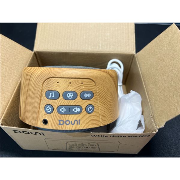 Lot of 1 White Noise Sound/Sleep Machine
