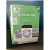 Image 1 : Lot of 1 Air Cooler Fan