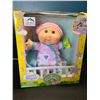 Image 1 : Lot of 1 Cabbage Patch Kids Naptime at Babyland Baby Doll