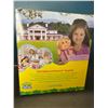 Image 2 : Lot of 1 Cabbage Patch Kids Naptime at Babyland Baby Doll