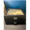 Image 4 : Lot of 1 Jewelry Storage Box