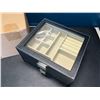 Image 2 : Lot of 1 Jewelry Storage Box