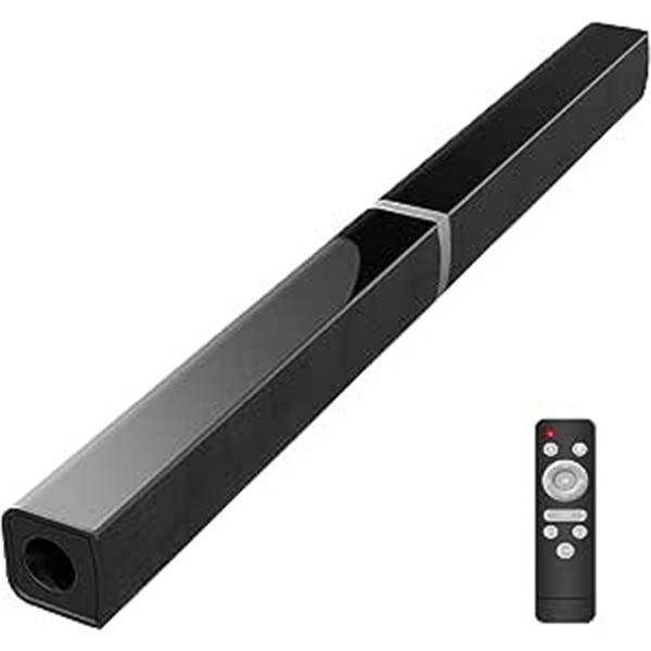 Lot of 1 Morwin KY-2020D Bluetooth Soundbar Speaker