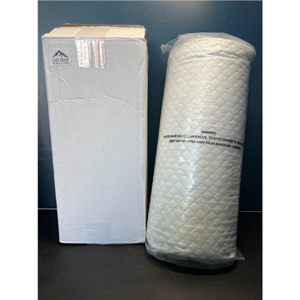 Lot of 1 Box of Shredded Memory Foam Pillows