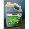 Image 1 : Lot of 1 Karcher Multipurpose Cleaner for Pressure Washers - 1GALLON