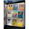 Image 5 : Lot of 1 Charizard Binder with Assorted Cards - Over 150 Cards