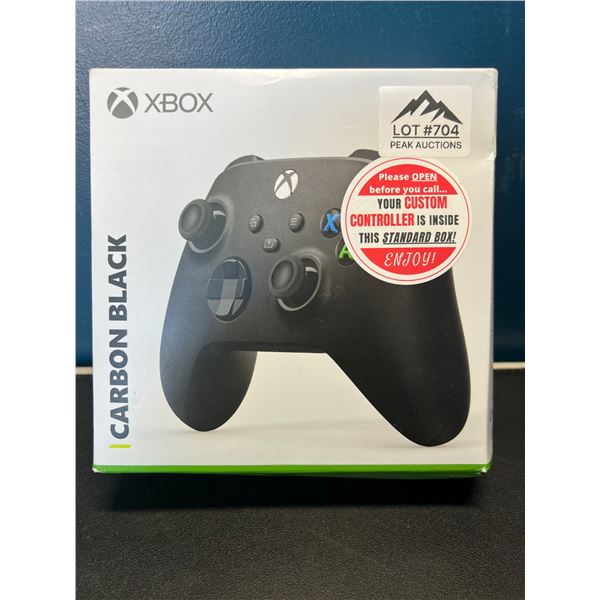 Lot of 1 Xbox Series X Custom Controller by Pro Controllers