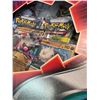 Image 2 : Lot of 1 Authentic Pokemon Annihilape EX Box - BRAND NEW SEALED!