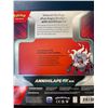 Image 4 : Lot of 1 Authentic Pokemon Annihilape EX Box - BRAND NEW SEALED!