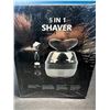 Image 3 : Lot of 1 5in1 Shaver Rechargeable