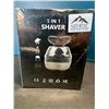 Image 1 : Lot of 1 5-in-1 Rechargeable Electric Mens Shaver - Brand New Sealed!