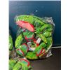 Image 2 : Lot of 3 Pokemon Rayquaza Plushies