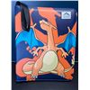 Image 2 : Lot of 1 Binder of Assorted Pokemon Cards - Authentic Pokemon Cards!