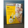 Image 1 : Lot of 1 Medela Solo Single Electric Breast Pump - Brand New SEALED!