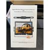 Image 2 : Lot of 1 Digital Wireless Backup Camera & Monitor Kit