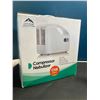 Image 1 : Lot of 1 Medical Grade Compressor Nebulizer Breathing Machine for Asthmatics