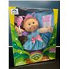 Image 1 : Lot of 1 Cabbage Patch Kids Baby Unicorn Doll