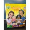Image 2 : Lot of 1 Cabbage Patch Kids Baby Unicorn Doll
