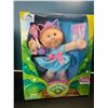 Image 1 : Lot of 1 Cabbage Patch Kids Baby Unicorn Doll