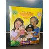 Image 2 : Lot of 1 Cabbage Patch Kids Baby Unicorn Doll