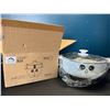 Image 1 : Lot of 1 Kitchen Cooking Hot Pot